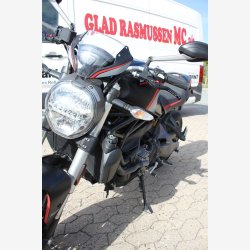 Ducati Monster 821 821 109HK 6g 2019