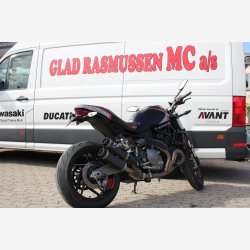 Ducati Monster 821 821 109HK 6g 2019