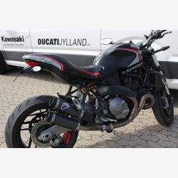 Ducati Monster 821 821 109HK 6g 2019