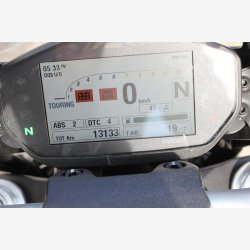 Ducati Monster 821 821 109HK 6g 2019