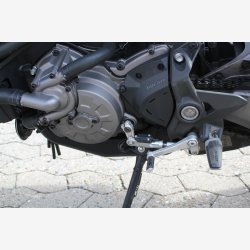 Ducati Monster 821 821 109HK 6g 2019