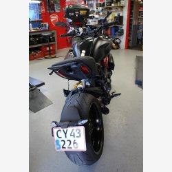Ducati Diavel 1262 1260 S 162HK 6g 2020