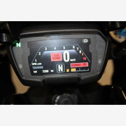 Ducati Diavel 1262 1260 S 162HK 6g 2020
