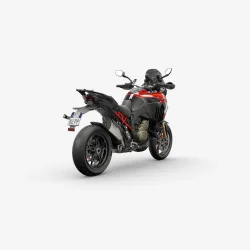 Ducati Multistrada V4 Pikes Peak 2025