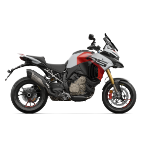 Ducati Multistrada V4RS