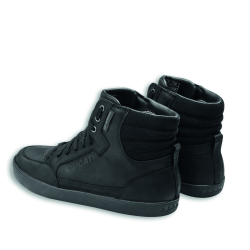 Ducati Downtown C1 - Technical short boots