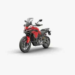 Ducati Multistrada V2 RED 2025