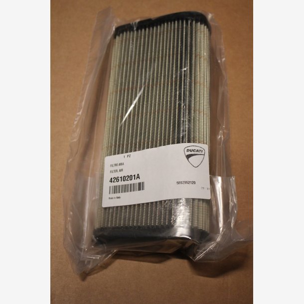 Ducati luftfilter 42610201A