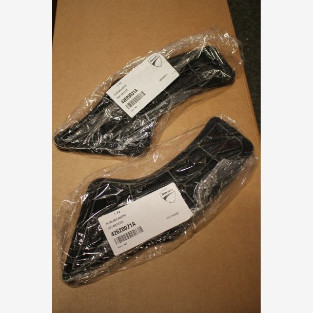 Ducati luftfilters�t 42620021A/31A