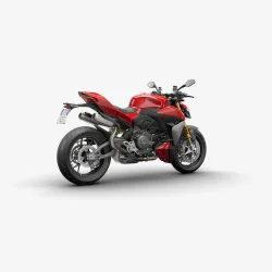 DUcati Streetfighter V2S RED 2025