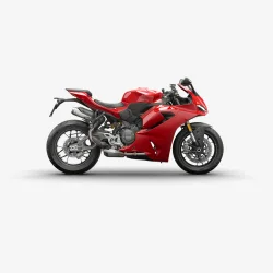 Ducati Panigale V2 RED 2025