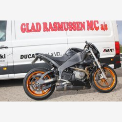 Buell XB12 1202 S Lightning 101HK 2005