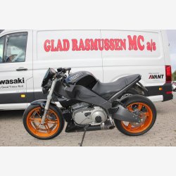 Buell XB12 1202 S Lightning 101HK 2005