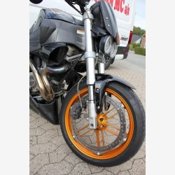 Buell XB12 1202 S Lightning 101HK 2005