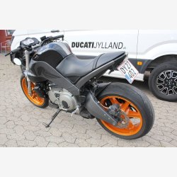 Buell XB12 1202 S Lightning 101HK 2005