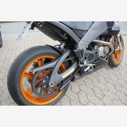 Buell XB12 1202 S Lightning 101HK 2005