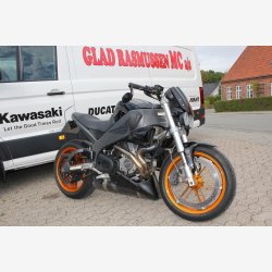 Buell XB12 1202 S Lightning 101HK 2005