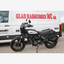 Ducati Scrambler 803 Icon Dark 73HK 6g 2021
