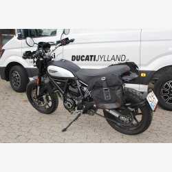 Ducati Scrambler 803 Icon Dark 73HK 6g 2021