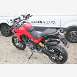 Ducati Multistrada 937 V2 S 113HK 6g 2024