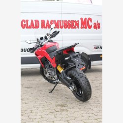 Ducati Multistrada 937 V2 S 113HK 6g 2024