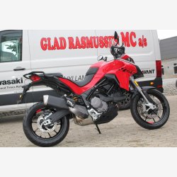 Ducati Multistrada 937 V2 S 113HK 6g 2024