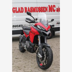Ducati Multistrada 937 V2 S 113HK 6g 2024