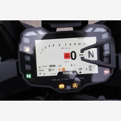 Ducati Multistrada 937 V2 S 113HK 6g 2024