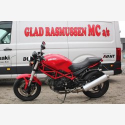 Ducati Monster 696 695 74HK 6g 2007