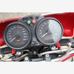 Ducati Monster 696 695 74HK 6g 2007