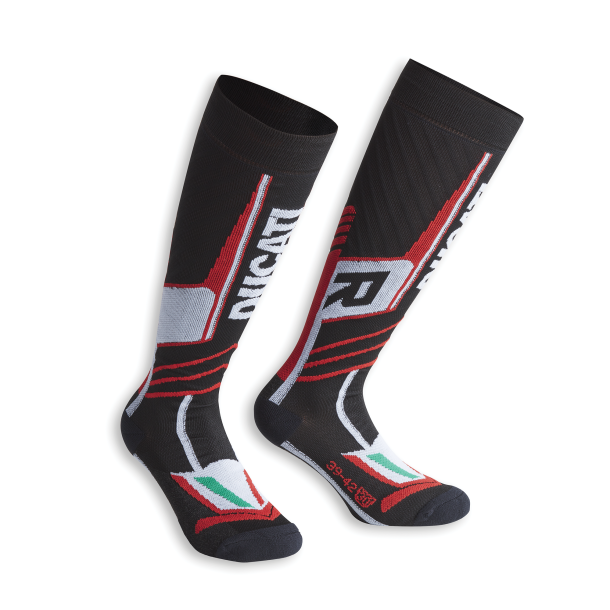 Performance V2 - Tech socks