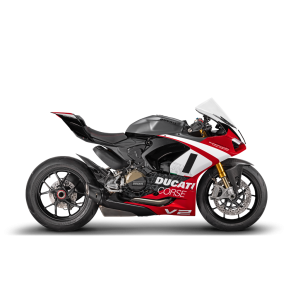 Ducati Panigale V2S Superquadro Final Edition 2025