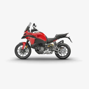 Ducati Multistrada V2S RED 2025