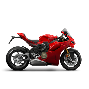 Ducati Panigale V4S 2025