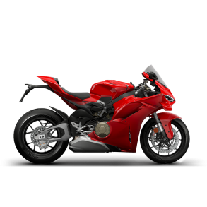 Ducati Panigale V4 2025