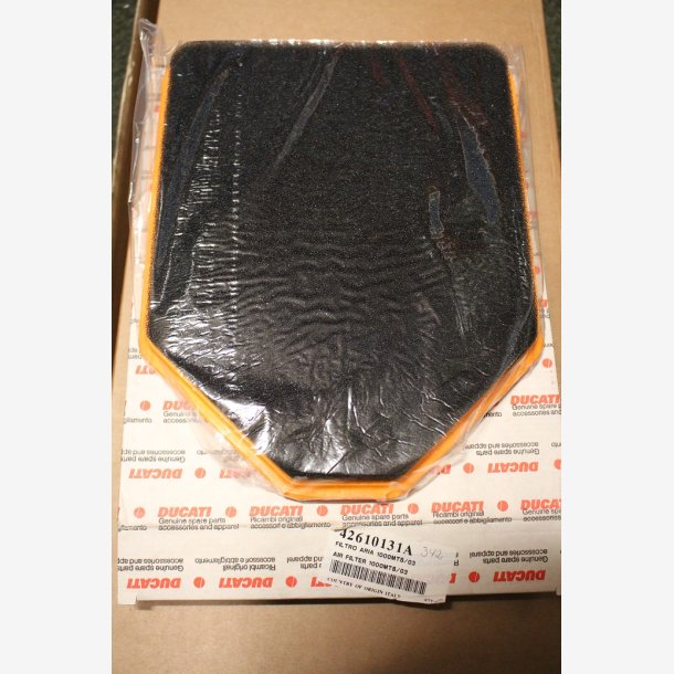Ducati luftfilter 42610131A