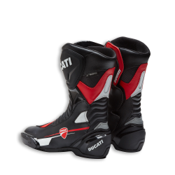 Ducati Speed Evo C1 WP - Sport-touring boots