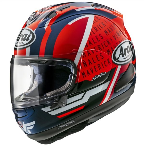 Arai RX - 7V EVO Maverick
