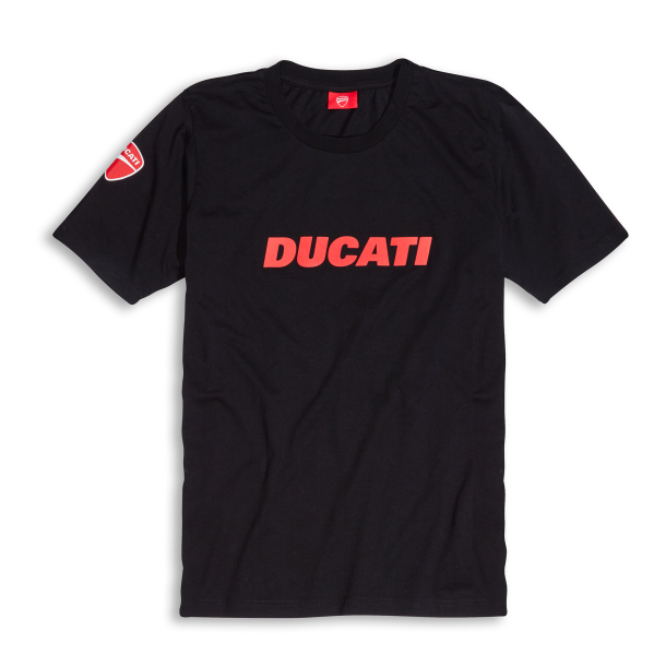 Ducatiana 2 - T-shirt