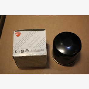 Ducati oliefilter 44440039A