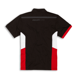 DC Power - Short-sleeved polo shirt