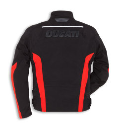 Ducati Corse tex C4 - Fabric jacket