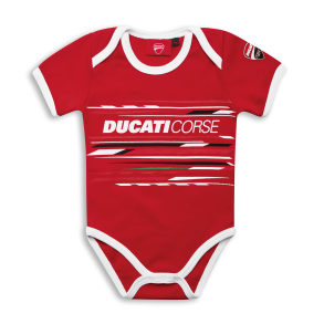 Ducati Sport - Bodies �t s�t af 2