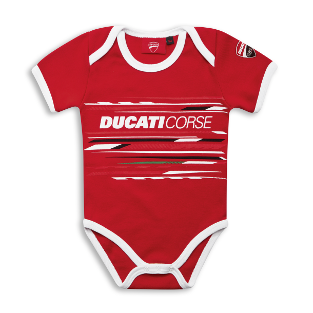 Ducati Sport - Bodies t st af 2