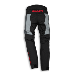 Strada C4 - Fabric trousers