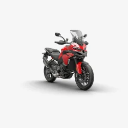Ducati Multistrada V2S RED 2025