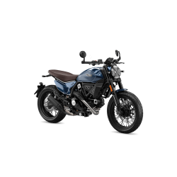 Ducati Scrambler Nightshift 2025