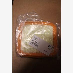 Ducati luftfilter 42610341B