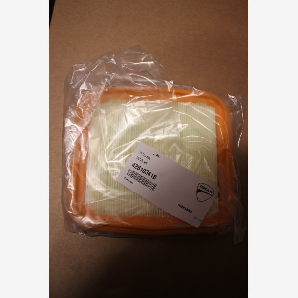 Ducati luftfilter 42610341B
