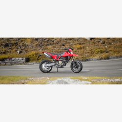 Ducati Hypermotard 698